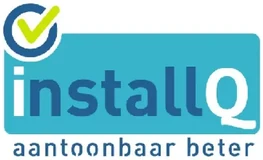 InstallQ-erkenning