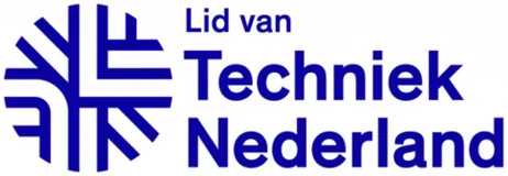 Lid van Techniek Nederland